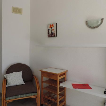 Apartment-Hotel Altamira Costa Adeje Dış mekan fotoğraf