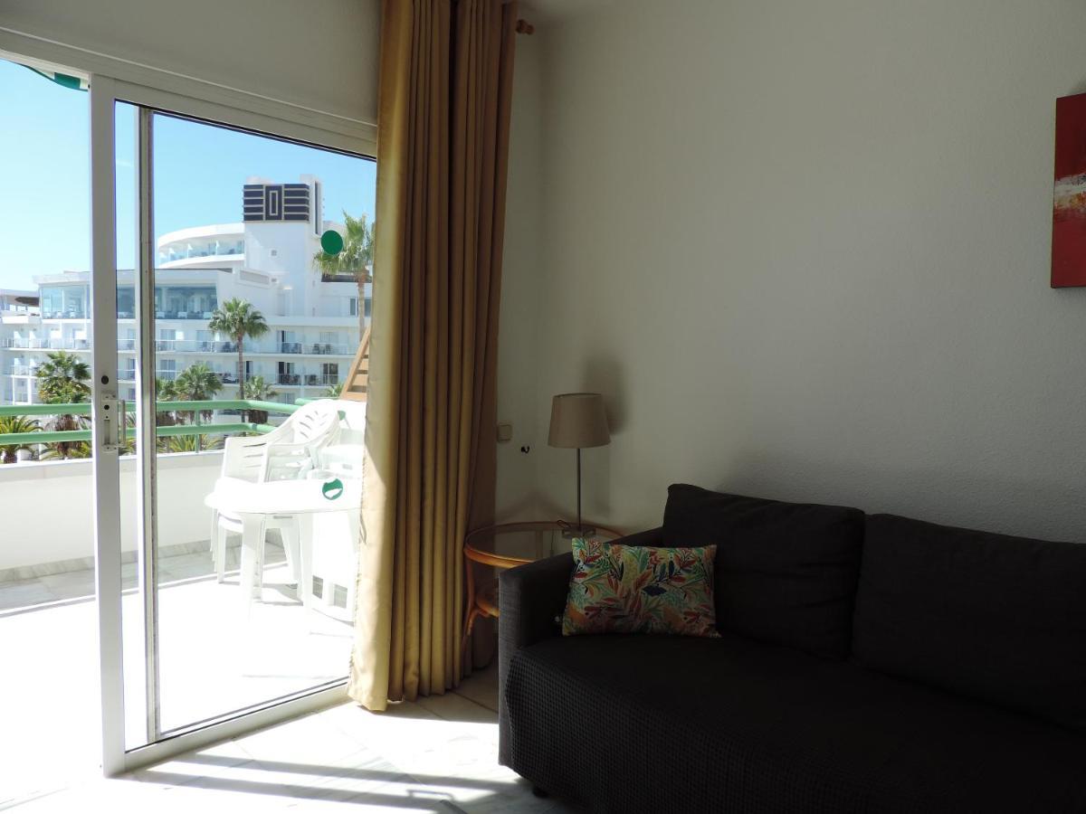 Apartment-Hotel Altamira Costa Adeje Dış mekan fotoğraf