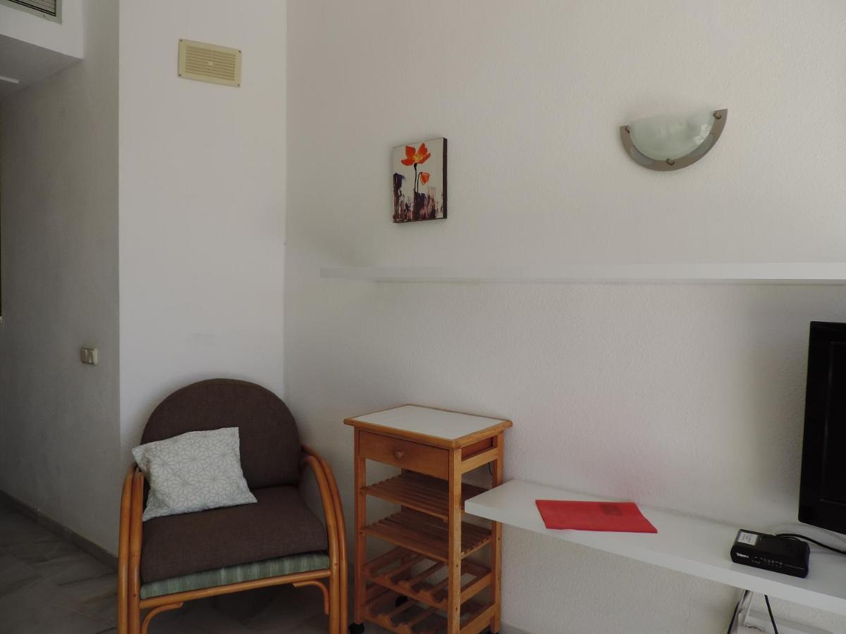 Apartment-Hotel Altamira Costa Adeje Dış mekan fotoğraf