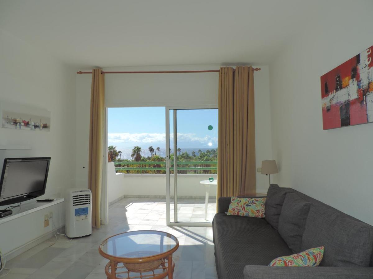 Apartment-Hotel Altamira Costa Adeje Dış mekan fotoğraf
