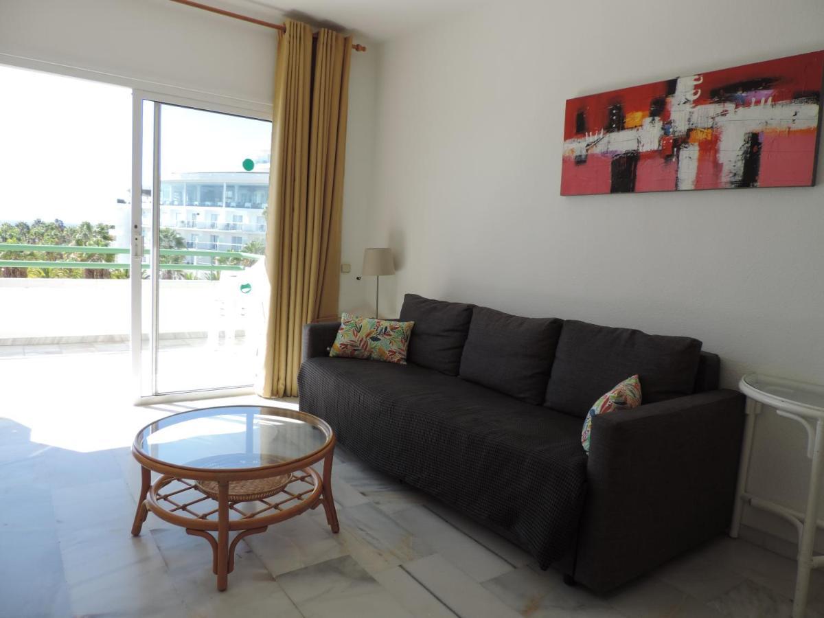 Apartment-Hotel Altamira Costa Adeje Dış mekan fotoğraf