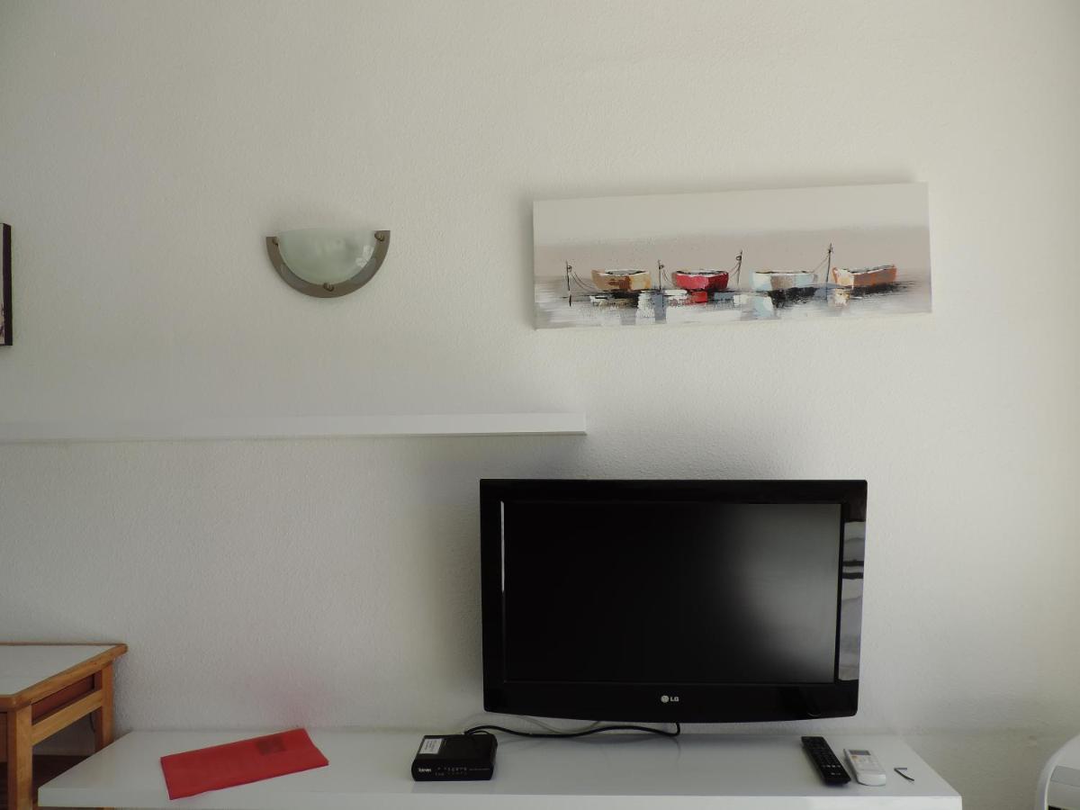 Apartment-Hotel Altamira Costa Adeje Dış mekan fotoğraf