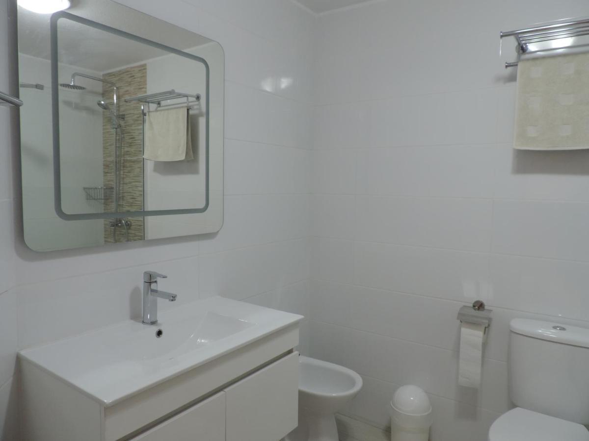 Apartment-Hotel Altamira Costa Adeje Dış mekan fotoğraf