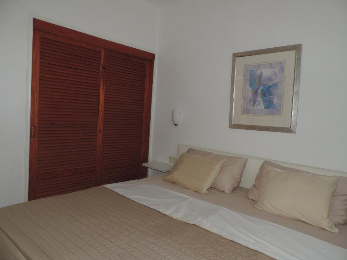 Apartment-Hotel Altamira Costa Adeje Dış mekan fotoğraf
