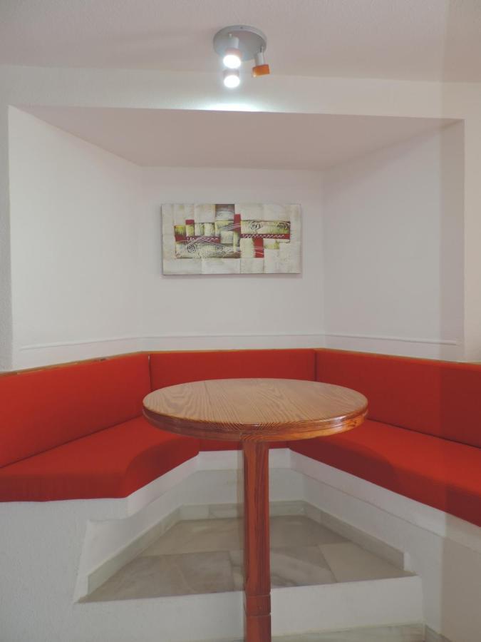 Apartment-Hotel Altamira Costa Adeje Dış mekan fotoğraf